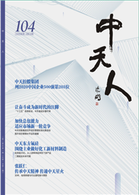 《yth2206游艇会官方网站人》<br>（2020年2期 总104期）